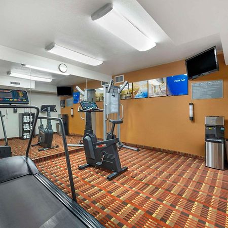 Comfort Inn & Suites Orem - Provo Esterno foto