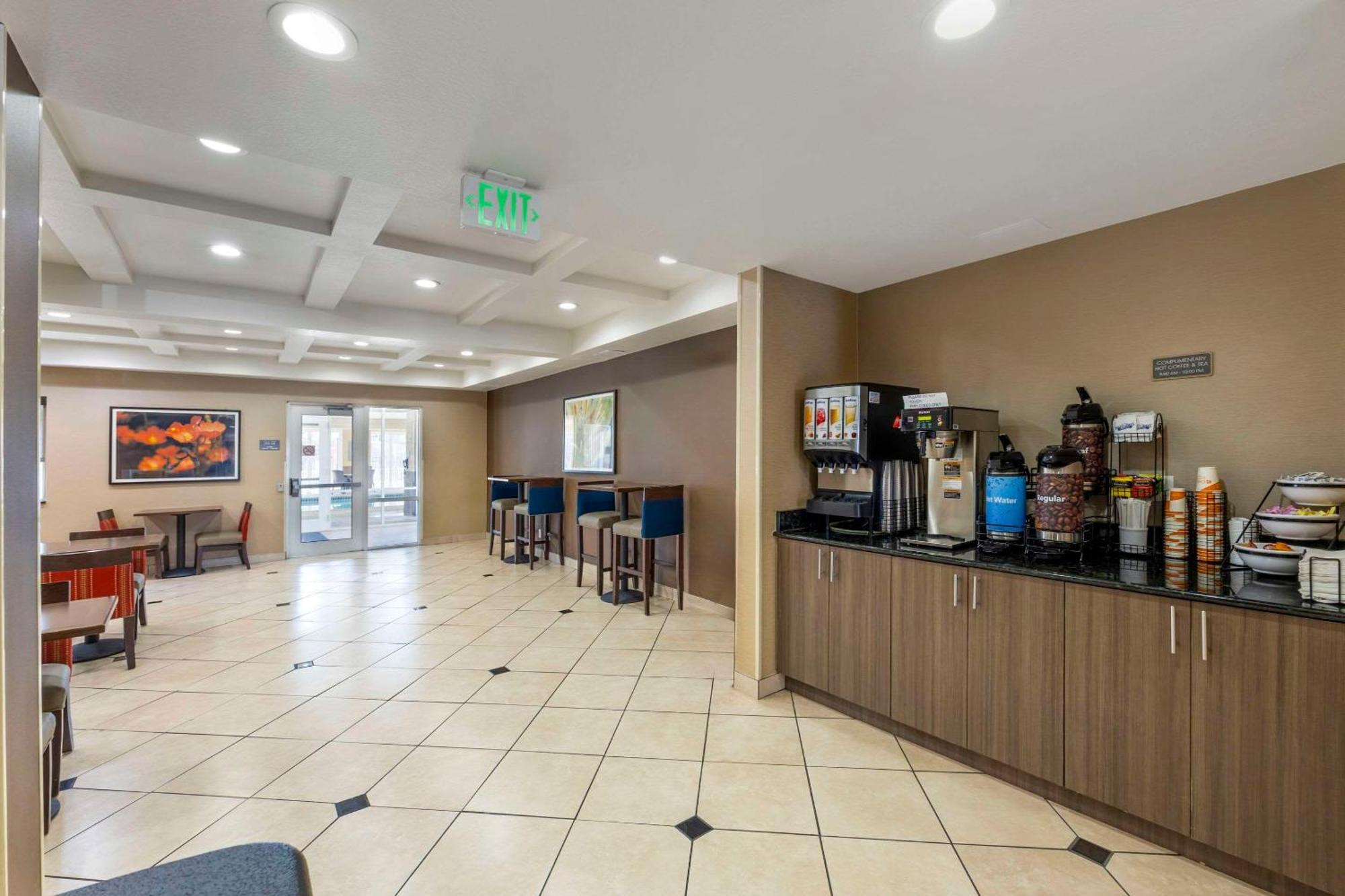 Comfort Inn & Suites Orem - Provo Esterno foto