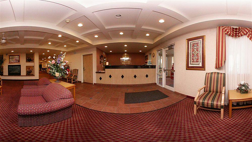 Comfort Inn & Suites Orem - Provo Esterno foto