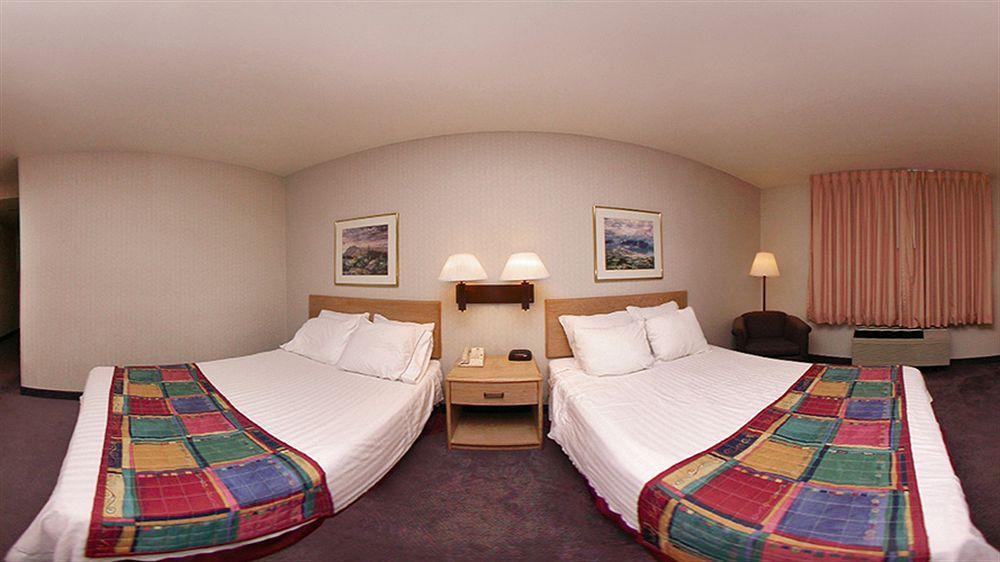 Comfort Inn & Suites Orem - Provo Esterno foto